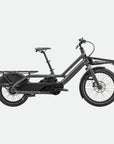 Specialized Turbo Porto - Smoke / Black