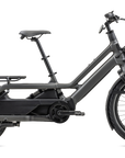 Specialized Turbo Porto - Smoke / Black