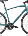 Specialized Sirrus 3.0 - Satin Dusty Turquoise / Black / Satin Black Reflective