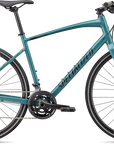 Specialized Sirrus 3.0 - Satin Dusty Turquoise / Black / Black Reflective