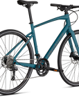 Specialized Sirrus 3.0 - Satin Dusty Turquoise / Black / Black Reflective