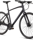 Specialized Sirrus 2.0 - Satin Cast Black / Black / Black Reflective