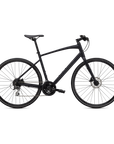 Specialized Sirrus 2.0 - Satin Cast Black / Black / Black Reflective