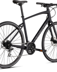 Specialized Sirrus 2.0 - Satin Cast Black / Black / Black Reflective