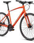 Specialized Sirrus 2.0 - Gloss Vivid Coral / Summer Blue / Satin Black Reflective