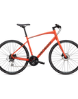 Specialized Sirrus 2.0 - Gloss Vivid Coral / Summer Blue / Satin Black Reflective