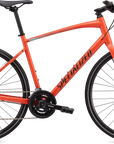 Specialized Sirrus 2.0 - Gloss Vivid Coral / Summer Blue / Satin Black Reflective