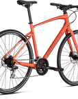 Specialized Sirrus 2.0 - Gloss Vivid Coral / Summer Blue / Satin Black Reflective
