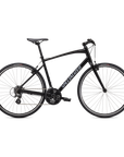 Specialized Sirrus 1.0 - Gloss Black / Charcoal / Satin Black Reflective