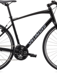 Specialized Sirrus 1.0 - Gloss Black / Charcoal / Satin Black Reflective