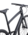 Specialized Sirrus 6.0 - Gloss Black / Pearl / Metallic White Silver / Black Reflective