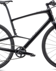 Specialized Sirrus 6.0 - Gloss Black / Pearl / Metallic White Silver / Black Reflective