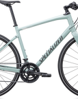 Specialized Sirrus 4.0 - Gloss White Sage / White / Black Reflective