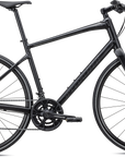 Specialized Sirrus 4.0 - Satin Black / Smoke / Black Reflective