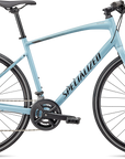 Specialized Sirrus 2.0 - Gloss Arctic Blue / Cool Grey / Satin Reflective Black