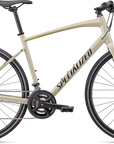 Specialized Sirrus 2.0 - Gloss White Mountains / Limestone / Satin Black Reflective