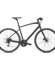 Specialized Sirrus 2.0 - Satin Cast Black / Gloss Black / Satin Black Reflective