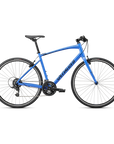 Specialized Sirrus 1.0 - Gloss Sky Blue / Cast Blue / Satin Black Reflective