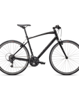 Specialized Sirrus 1.0 - Gloss Black / Charcoal / Satin Black Reflective