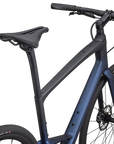 Specialized Sirrus 6.0 - Satin Carbon / 50% Blue Ghost Pearl Fade / Black