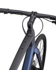 Specialized Sirrus 6.0 - Satin Carbon / 50% Blue Ghost Pearl Fade / Black