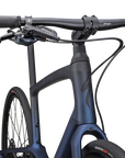 Specialized Sirrus 6.0 - Satin Carbon / 50% Blue Ghost Pearl Fade / Black