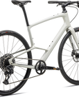 Specialized Sirrus 6.0 - Gloss Dune White / 100% Pearl Fade / Metallic Obsidian /Satin Obsidian Reflective