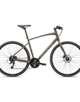 Specialized Sirrus 2.0 - Satin Taupe / Satin Birch Reflective
