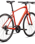 Specialized Sirrus 1.0 - Gloss Fiery Red / Satin Black Reflective