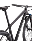 Specialized Epic Hardtail Comp - Satin Carbon / Oil / Flake Silver