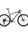 Specialized Epic Hardtail Comp - Satin Carbon / Oil / Flake Silver