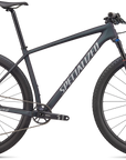 Specialized Epic Hardtail Comp - Satin Carbon / Oil / Flake Silver