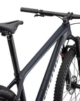 Specialized Epic Hardtail Comp - SRAM GX Eagle, Rockshox SID SL - Satin Dark Navy / White