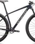 Specialized Epic Hardtail Comp - SRAM GX Eagle, Rockshox SID SL - Satin Dark Navy / White