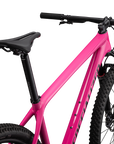 Specialized Epic Hardtail Comp - SRAM S-1000 AXS, RockShox SID SL - Gloss Rebel Pink / Obsidian