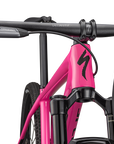 Specialized Epic Hardtail Comp - SRAM S-1000 AXS, RockShox SID SL - Gloss Rebel Pink / Obsidian