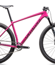 Specialized Epic Hardtail Comp - SRAM S-1000 AXS, RockShox SID SL - Gloss Rebel Pink / Obsidian