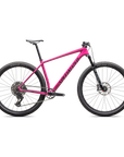Specialized Epic Hardtail Comp - SRAM S-1000 AXS, RockShox SID SL - Gloss Rebel Pink / Obsidian