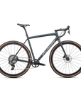 Specialized Crux Expert - SRAM Rival XPLR eTAP AXS - Satin Forest/Light Silver