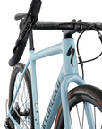 Specialized Crux Comp - SRAM Rival - Gloss Arctic Blue/Tarmac Black