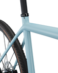 Specialized Crux Comp - SRAM Rival - Gloss Arctic Blue/Tarmac Black
