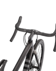 Specialized Crux Comp - SRAM Rival - Satin Smoke/Black/Cool Grey