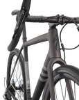 Specialized Crux Comp - SRAM Rival - Satin Smoke/Black/Cool Grey