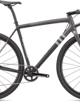 Specialized Crux Comp - SRAM Rival - Satin Smoke/Black/Cool Grey