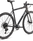 Specialized Crux Comp - SRAM Rival - Satin Smoke/Black/Cool Grey