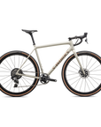Specialized S-Works Crux - SRAM RED XPLR eTAP AXS - Gloss Birch Red Gold Pearl Speckle/Red Gold