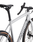 Specialized Crux Comp - SRAM Rival - Gloss Dove Grey/Metallic Navy