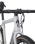 Specialized Crux Comp - SRAM Rival - Gloss Dove Grey/Metallic Navy