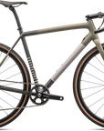 Specialized Crux Comp - Shimano GRX - Satin Taupe/Smoke/Midnight Shadow/Metallic Spruce/Clay