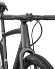 Specialized Crux DSW Comp - SRAM Apex XPLR - Satin Smoke/Oak Green